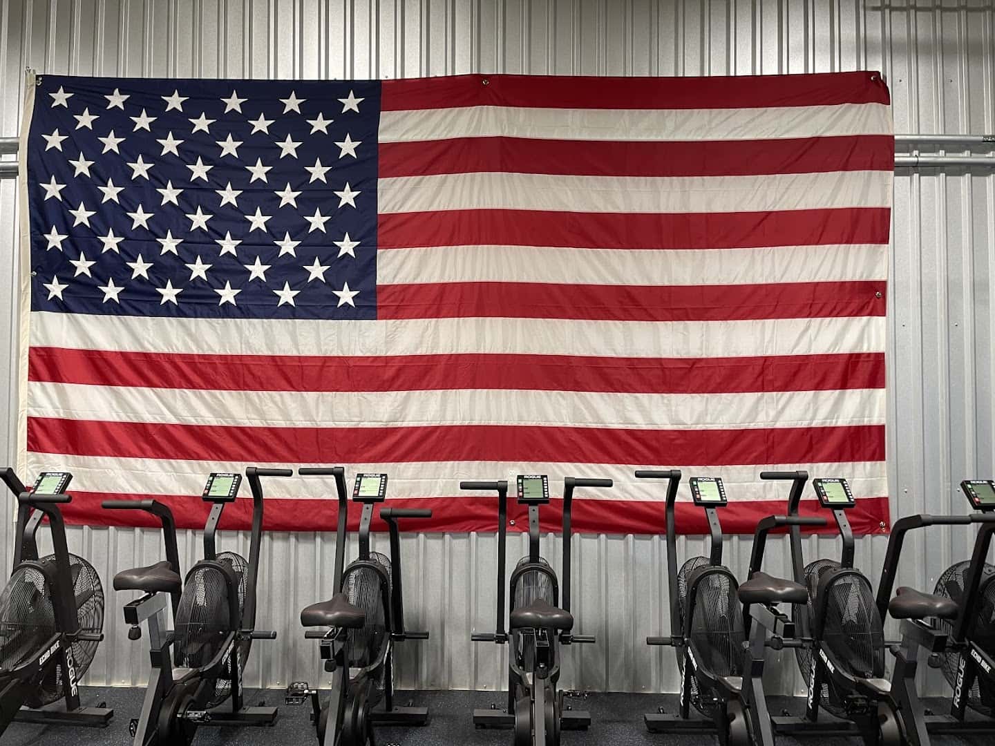 Rattler CrossFit — Fitness & Gyms photo 2 of 5