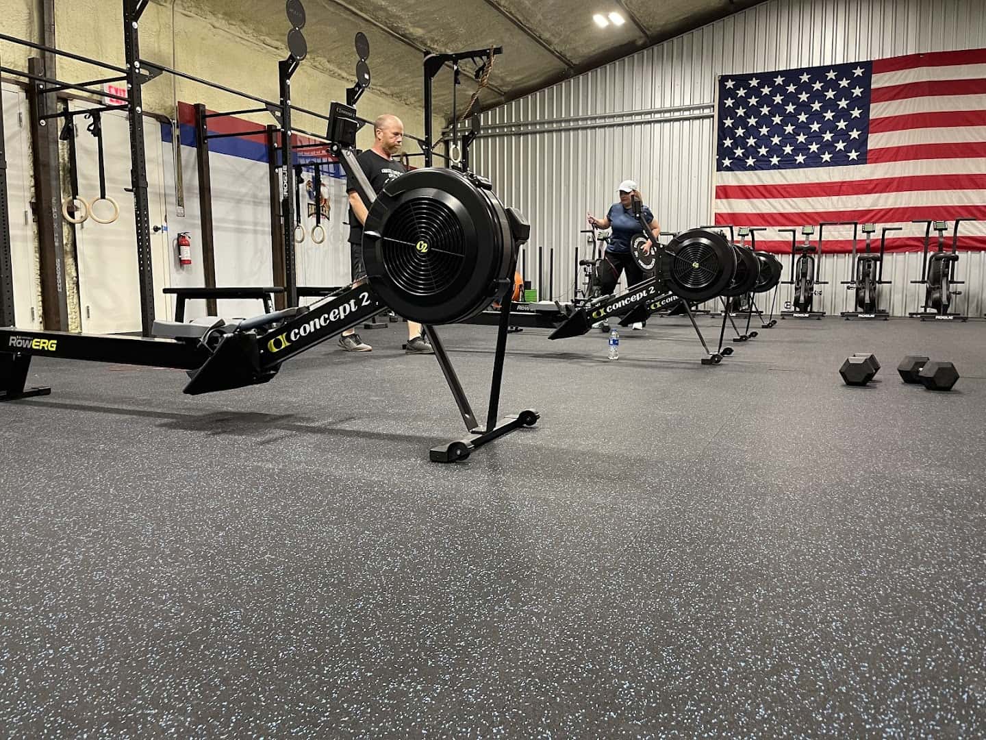 Rattler CrossFit — Fitness & Gyms photo 3 of 5
