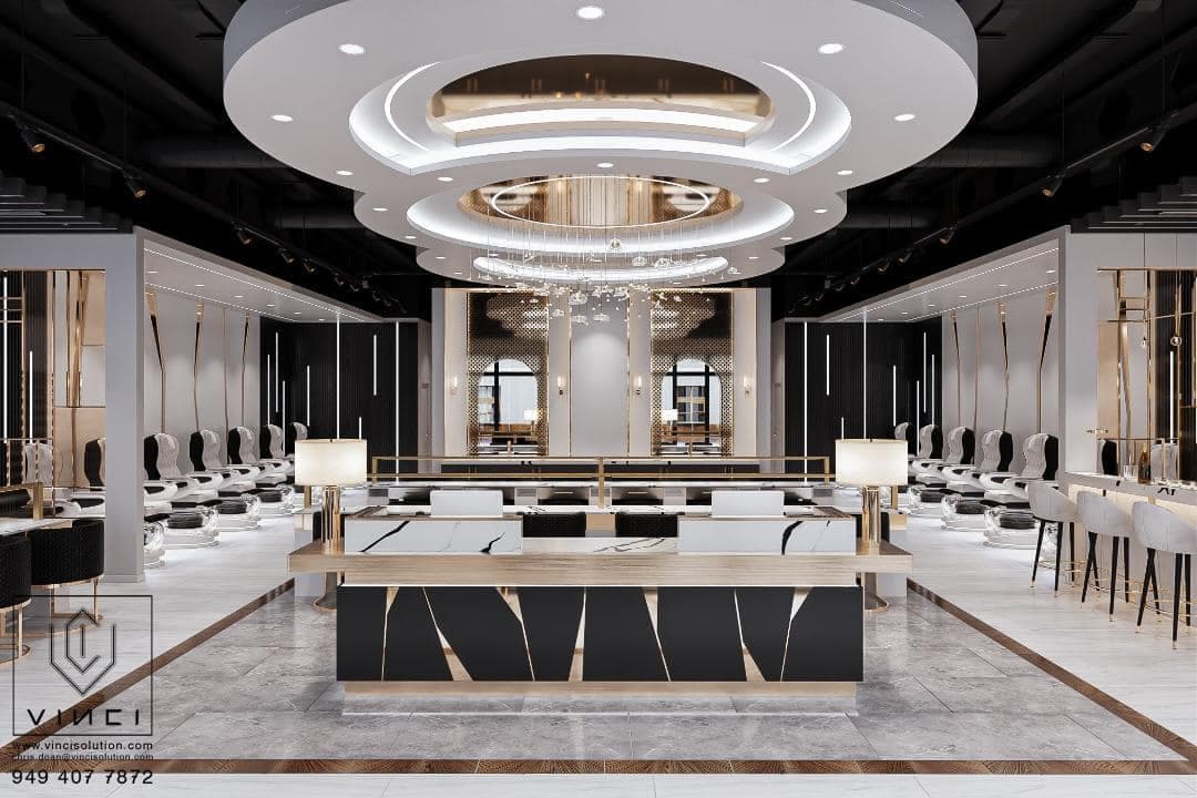 Luxx Nail Bar | Georgetown — Nail Salons & Spas photo 1 of 5