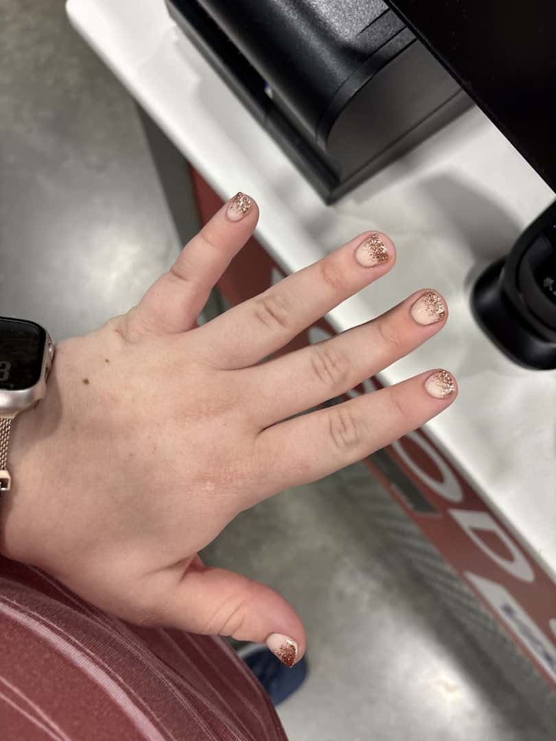 Luxx Nail Bar | Georgetown — Nail Salons & Spas photo 3 of 5