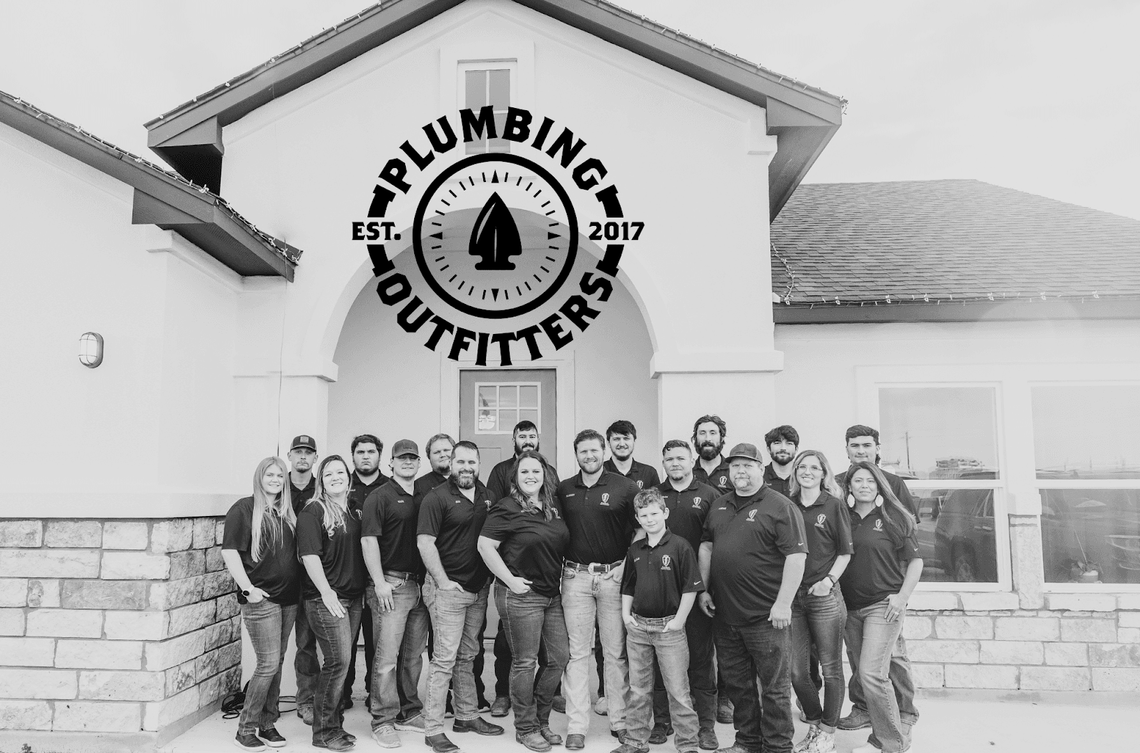 Plumbing Outfitters — Plumbers & Electricians photo 1 of 5