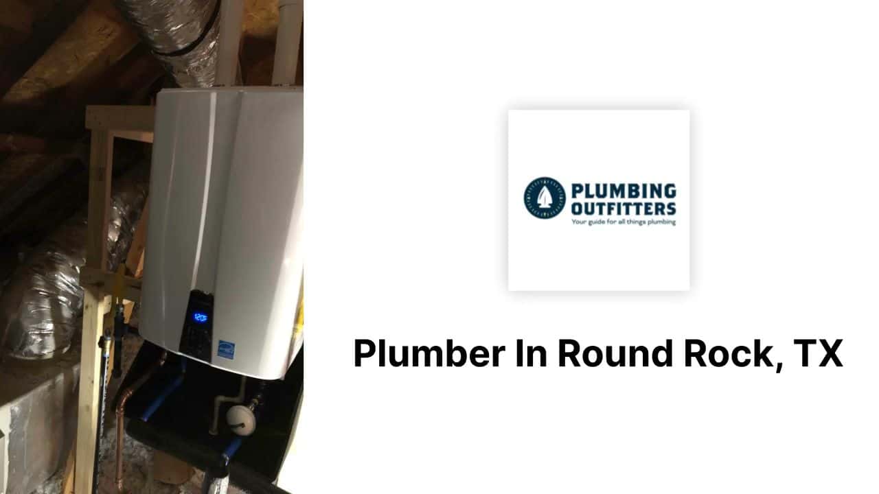 Plumbing Outfitters — Plumbers & Electricians photo 2 of 5