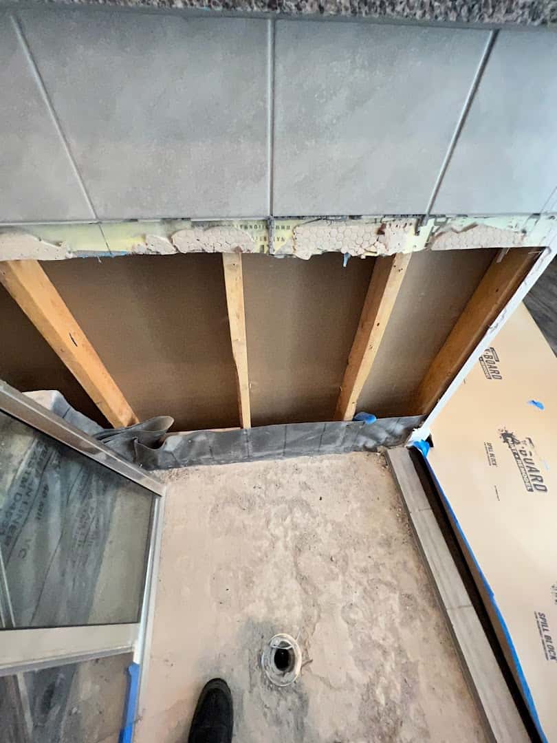 911 Restoration of Williamson County — Home Builders & Remodelers photo 1 of 5