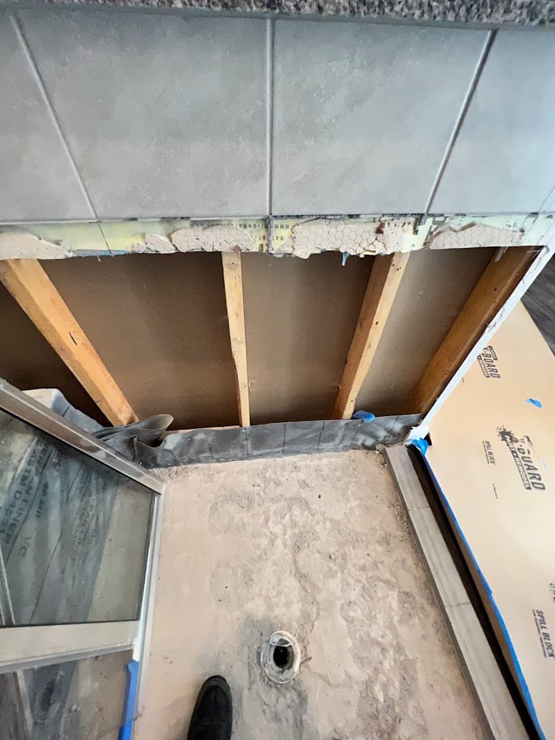 911 Restoration of Williamson County — Home Builders & Remodelers photo 1 of 5