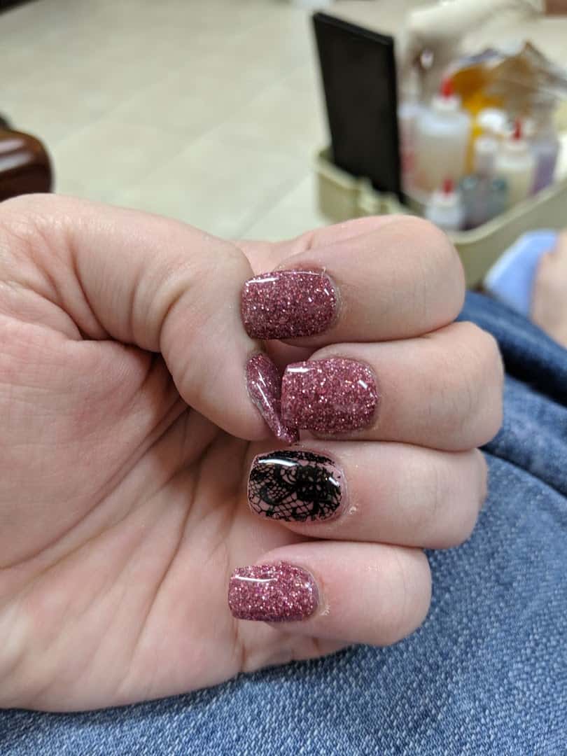 Angels Nails Spa — Nail Salons & Spas photo 1 of 5