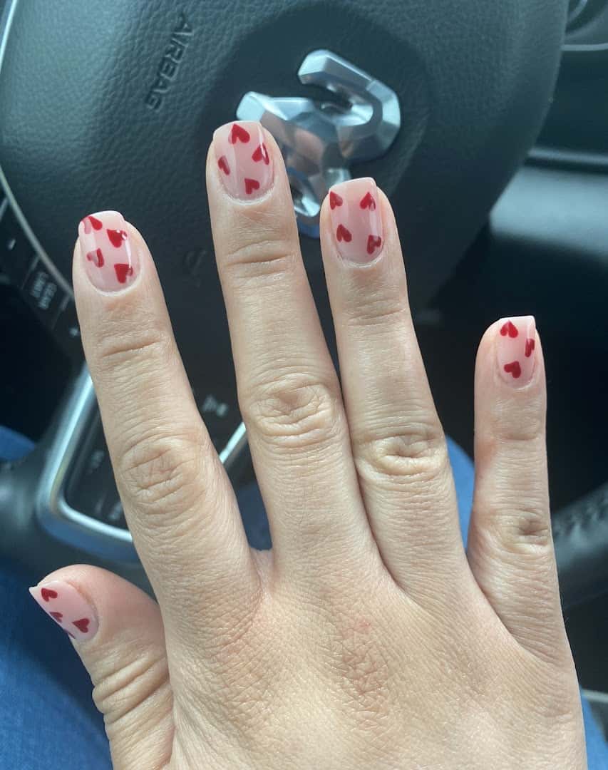 Angels Nails Spa — Nail Salons & Spas photo 2 of 5