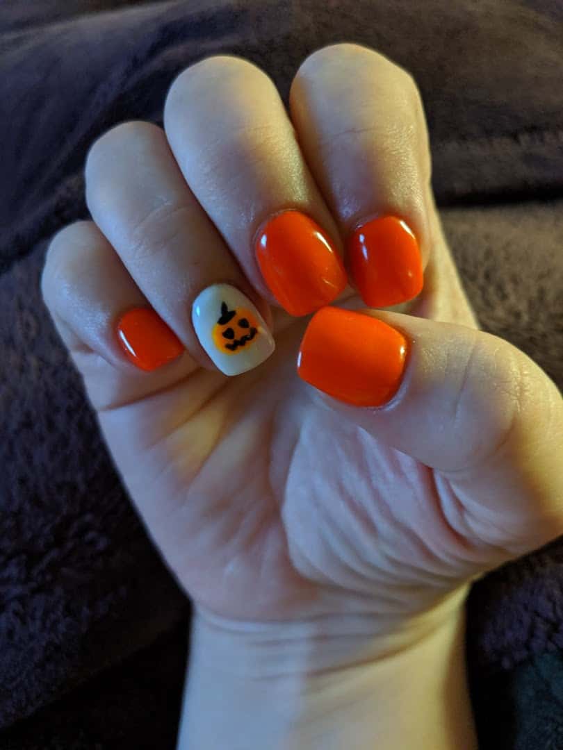 Angels Nails Spa — Nail Salons & Spas photo 3 of 5