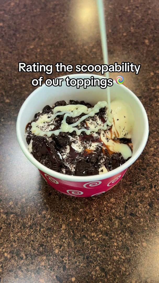 The Yogurt Experience — Bakeries & Desserts photo 2 of 5