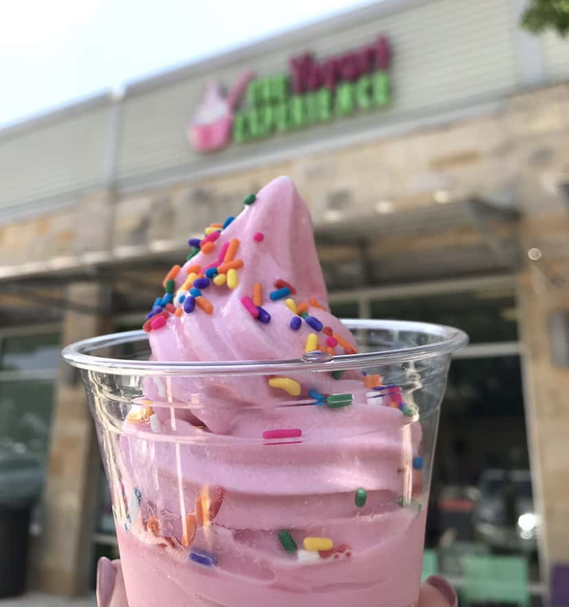 The Yogurt Experience — Bakeries & Desserts photo 3 of 5