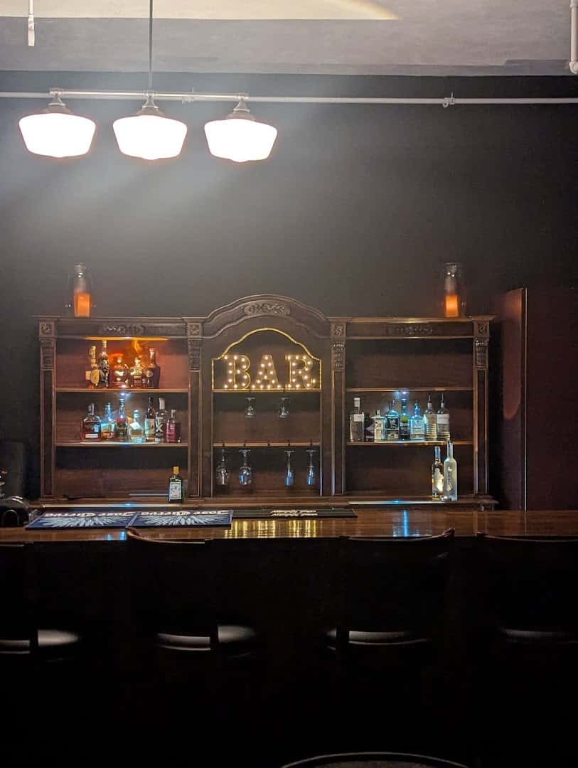 1922 Libations and Bites — Restaurants photo 1 of 5