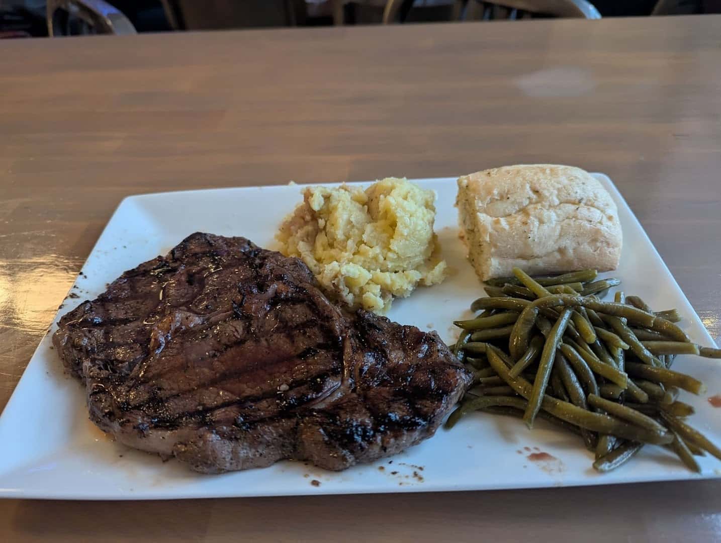 1922 Libations and Bites — Restaurants photo 3 of 5