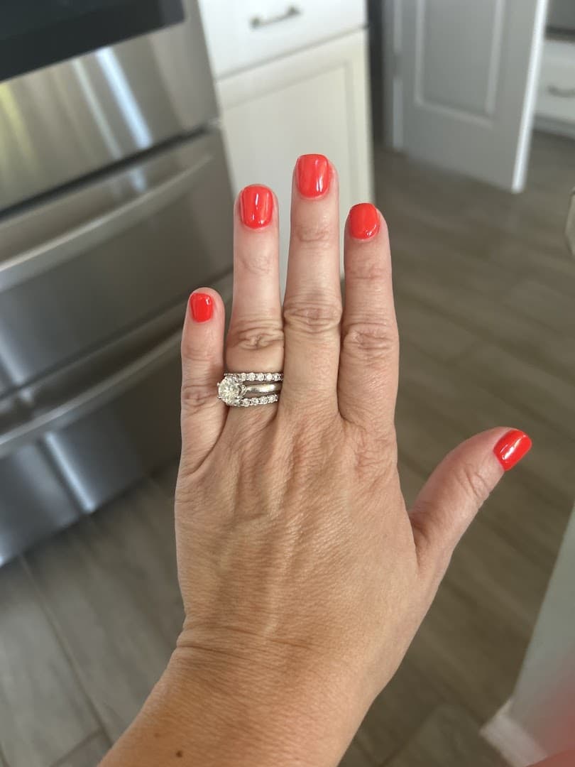 Season nails and spa — Nail Salons & Spas photo 1 of 5