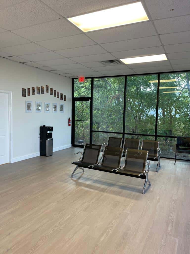 Clinica Hispana Rubymed - Cedar Park — Doctors & Medical photo 3 of 5