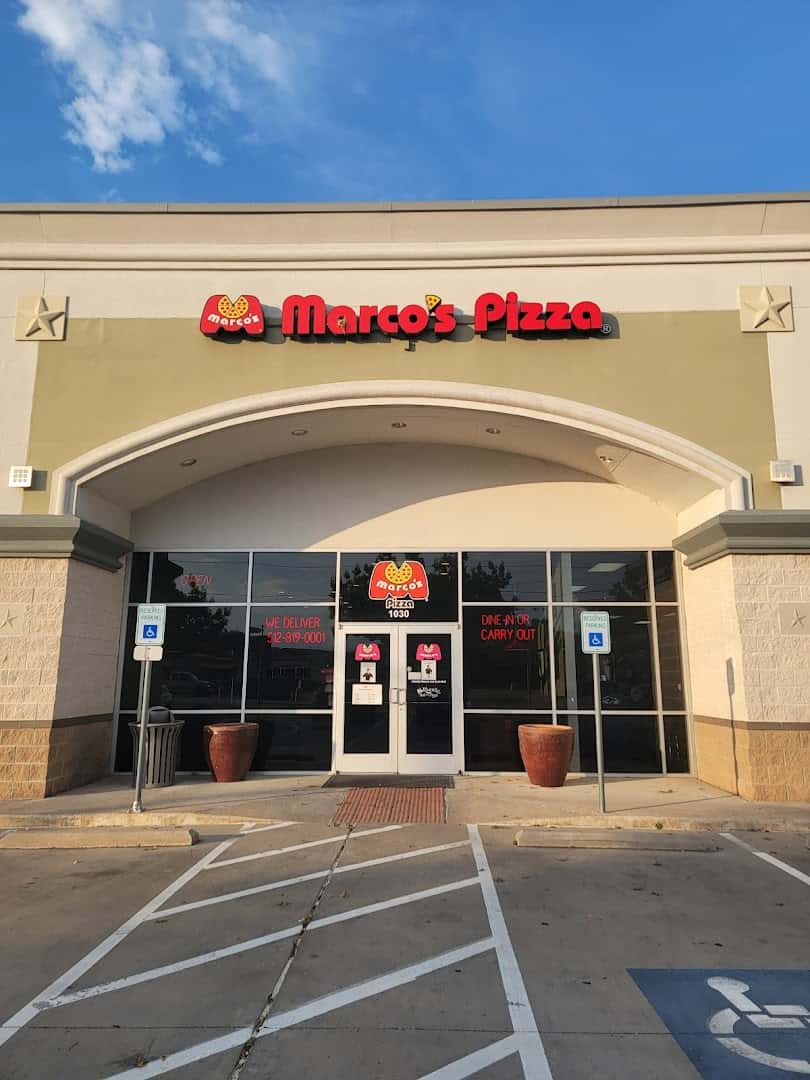 Marco's Pizza — Restaurants photo 1 of 5