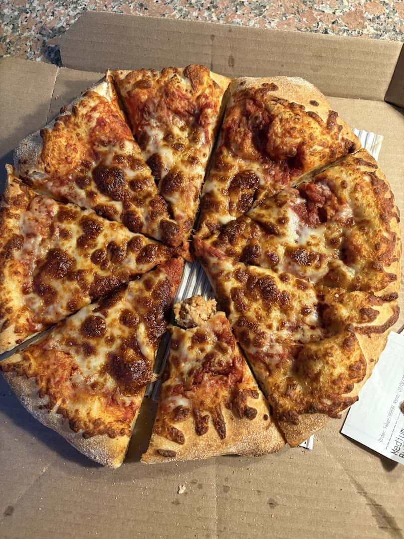 Marco's Pizza — Restaurants photo 3 of 5
