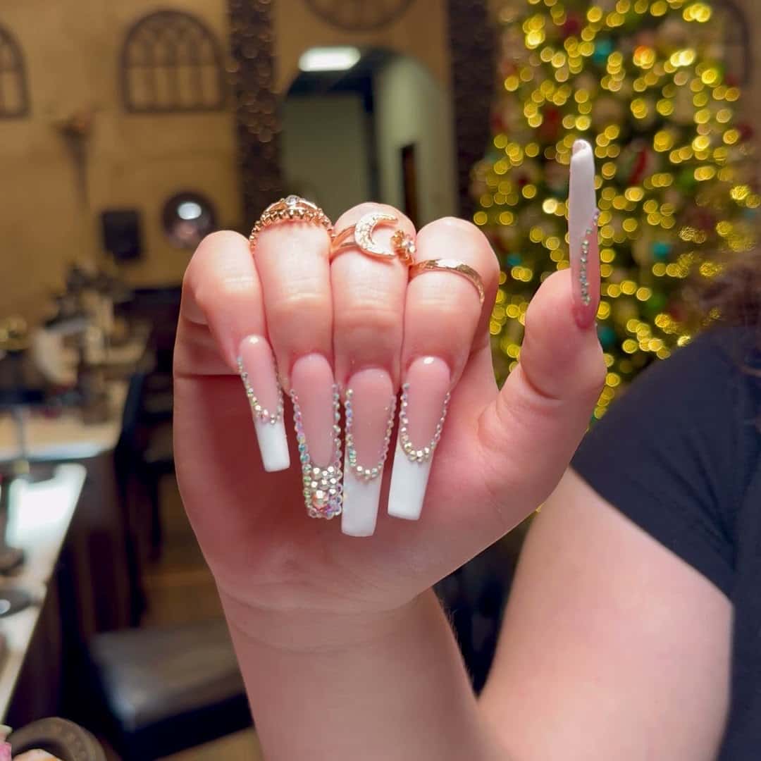 VIP Nails & Spa | Voted Best Liberty Hill Nail Salon — Nail Salons & Spas photo 2 of 5