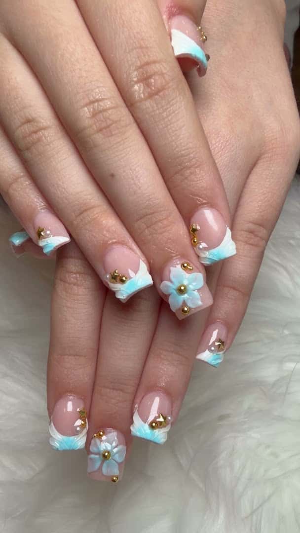 VIP Nails & Spa | Voted Best Liberty Hill Nail Salon — Nail Salons & Spas photo 3 of 5