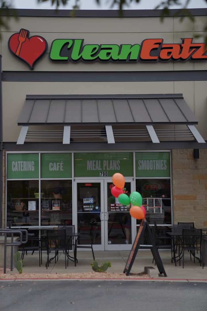Clean Eatz — Coffee Shops & Cafes photo 1 of 5