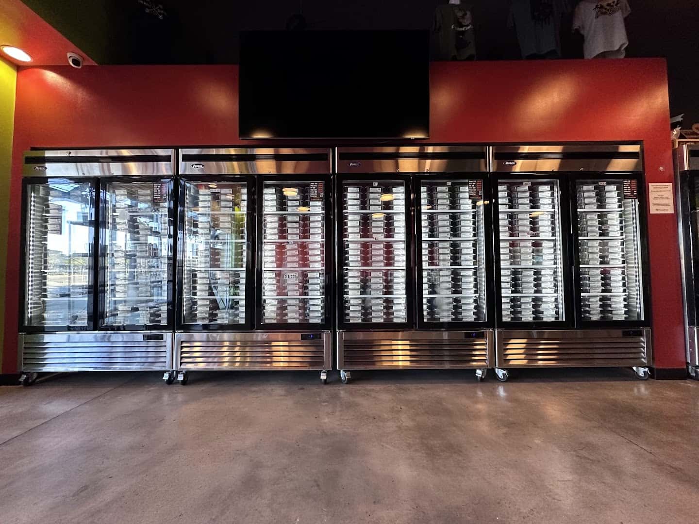 Clean Eatz — Coffee Shops & Cafes photo 3 of 5