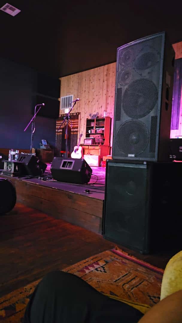 Black Sparrow Music Parlor — Bars & Breweries photo 2 of 5