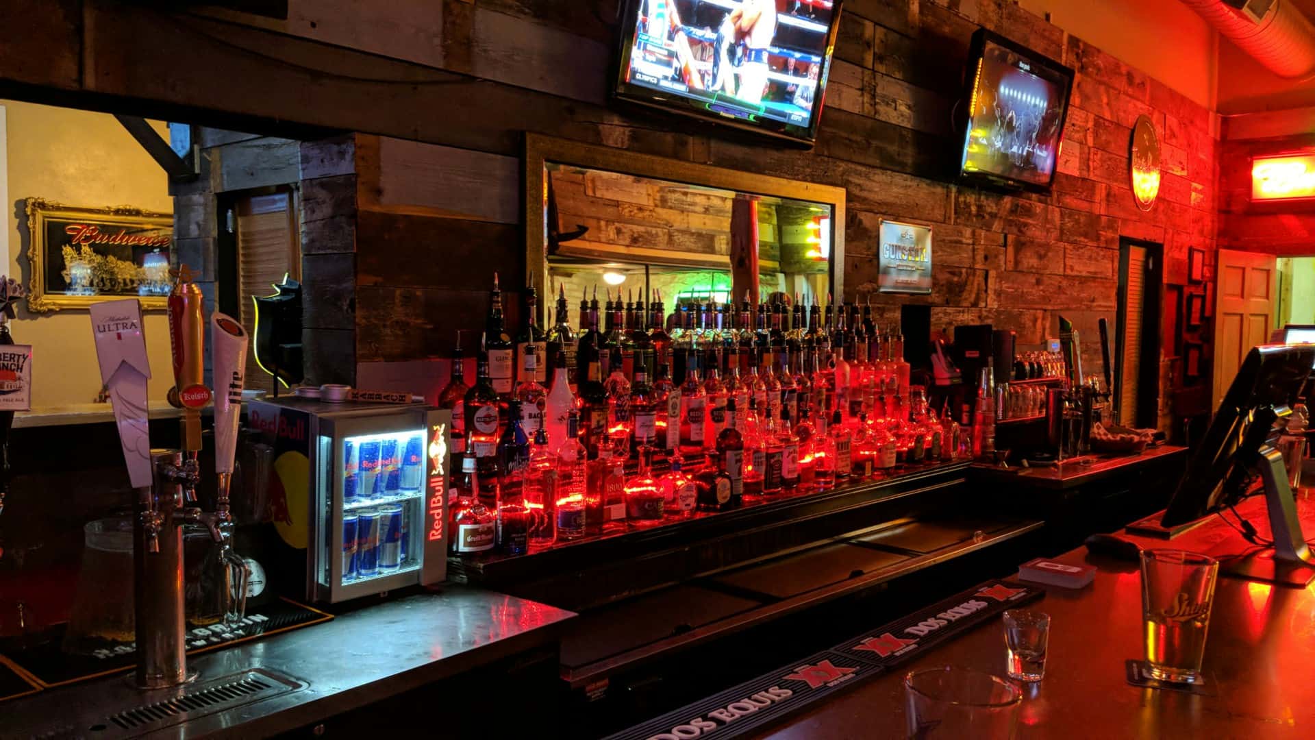 The Downtown Hall of Fame — Restaurants photo 1 of 5