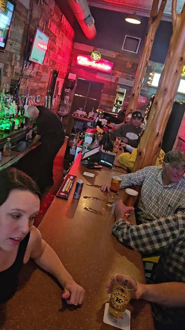 The Downtown Hall of Fame — Restaurants photo 2 of 5