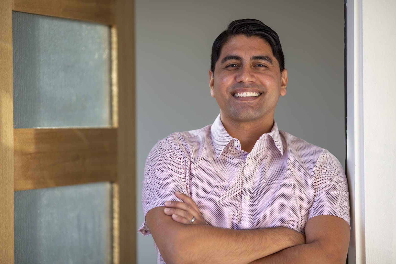 Jorge Calderon, REALTOR — Real Estate Agents photo 1 of 4