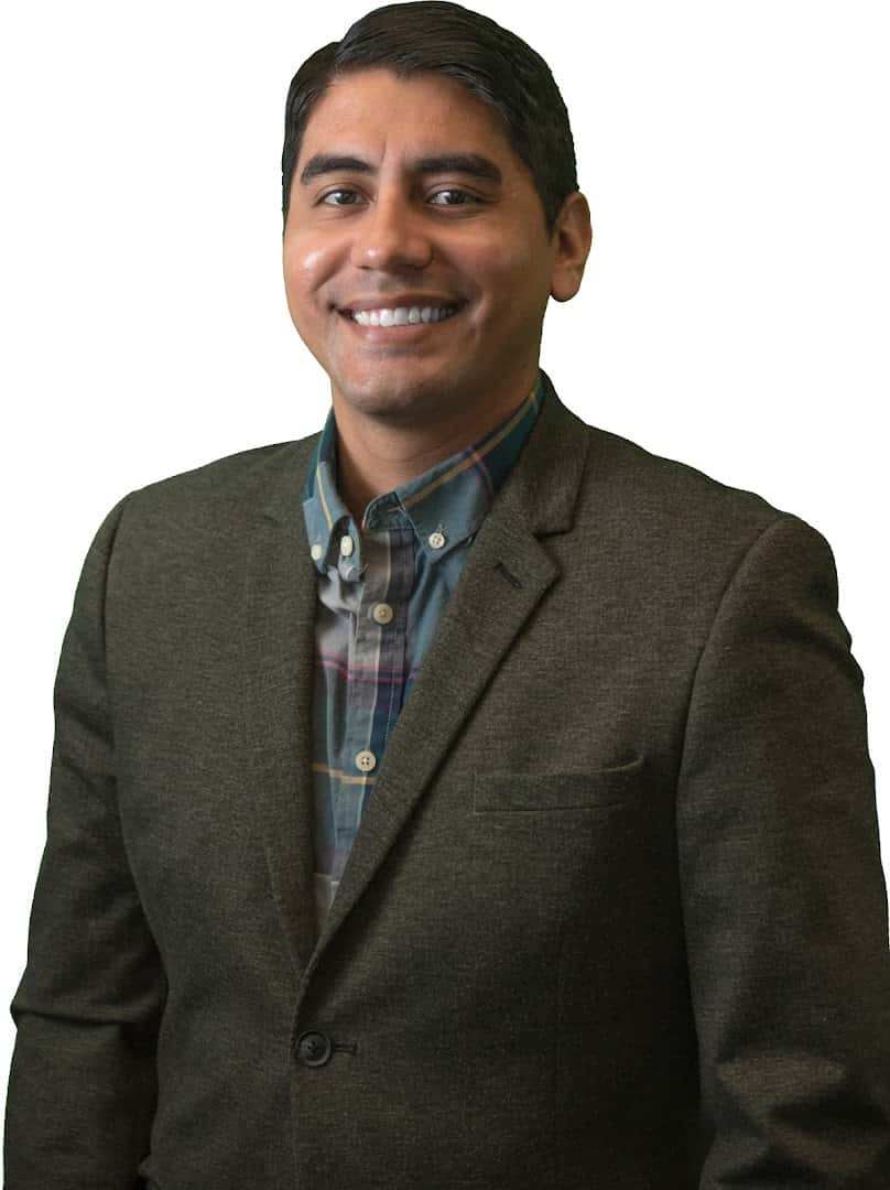 Jorge Calderon, REALTOR — Real Estate Agents photo 3 of 4