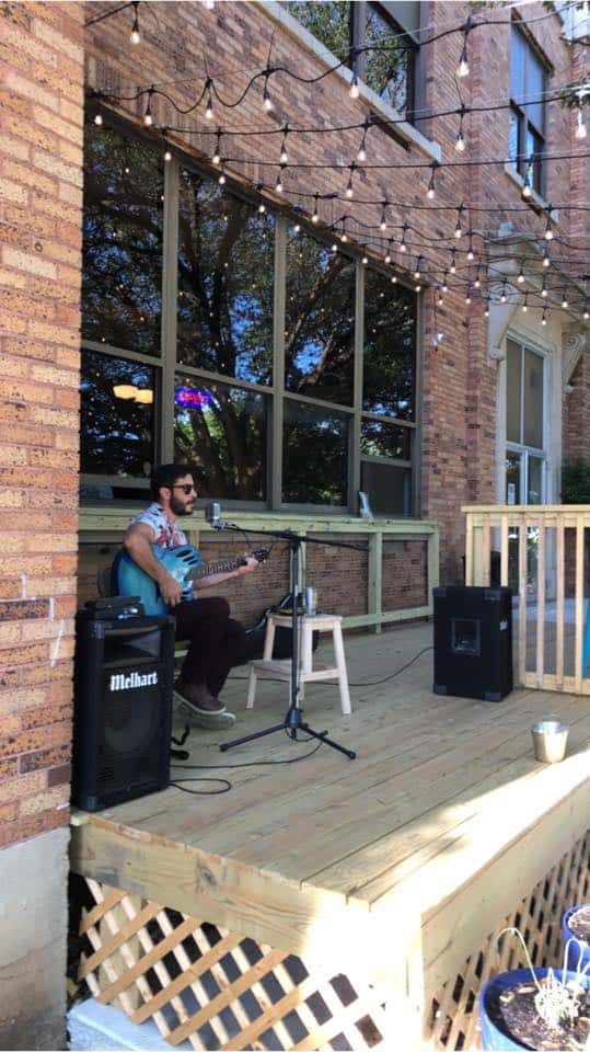 The Loose Screw Craft Beer House & Garden — Bars & Breweries photo 1 of 5