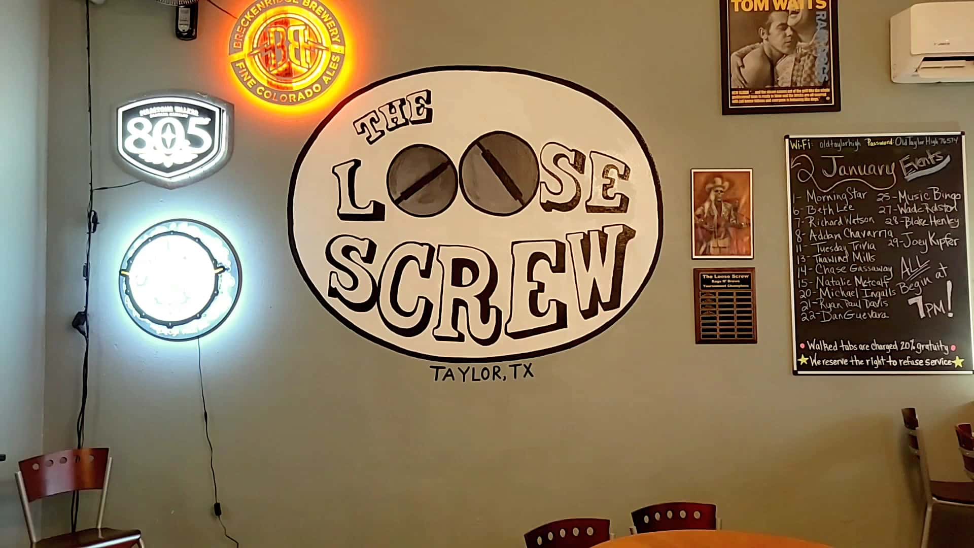 The Loose Screw Craft Beer House & Garden — Bars & Breweries photo 2 of 5