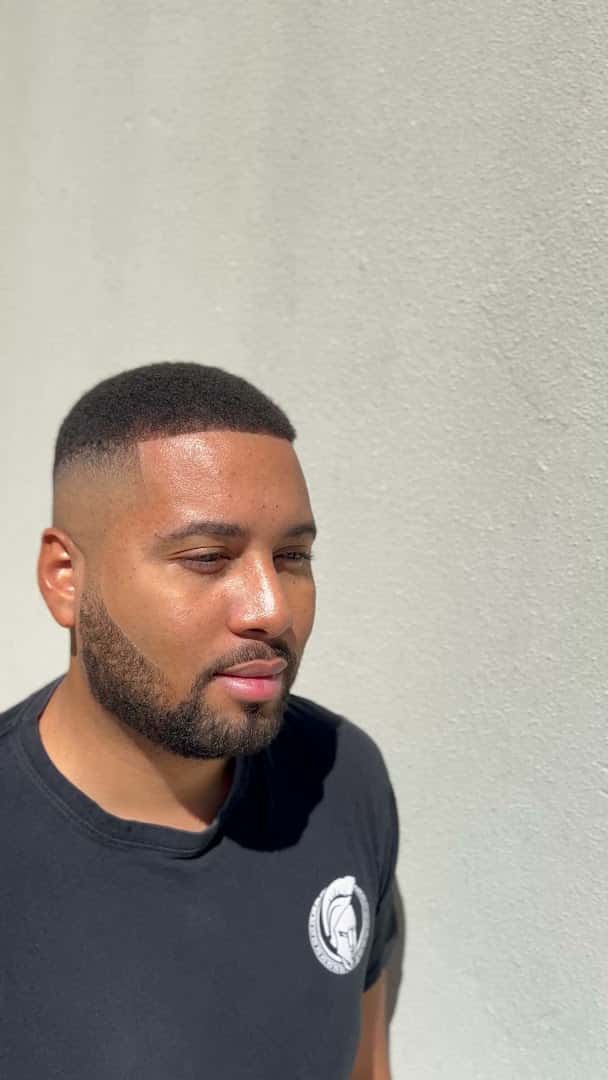 The Gentleman’s Barber ( Benjamin Elijah) — Hair Salons & Barbers photo 2 of 5