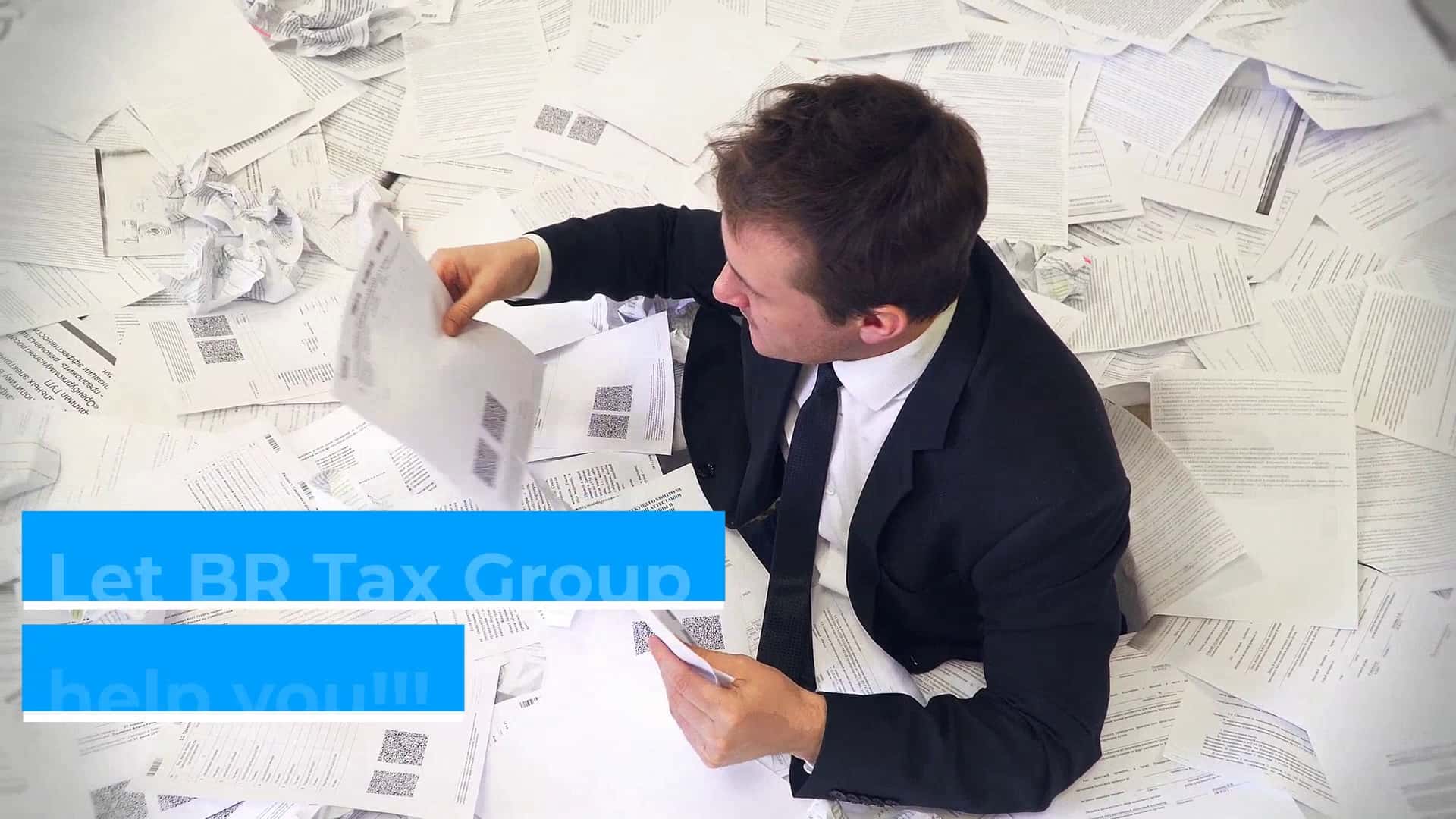 BR Tax Group LLC — Financial & Accounting photo 2 of 5