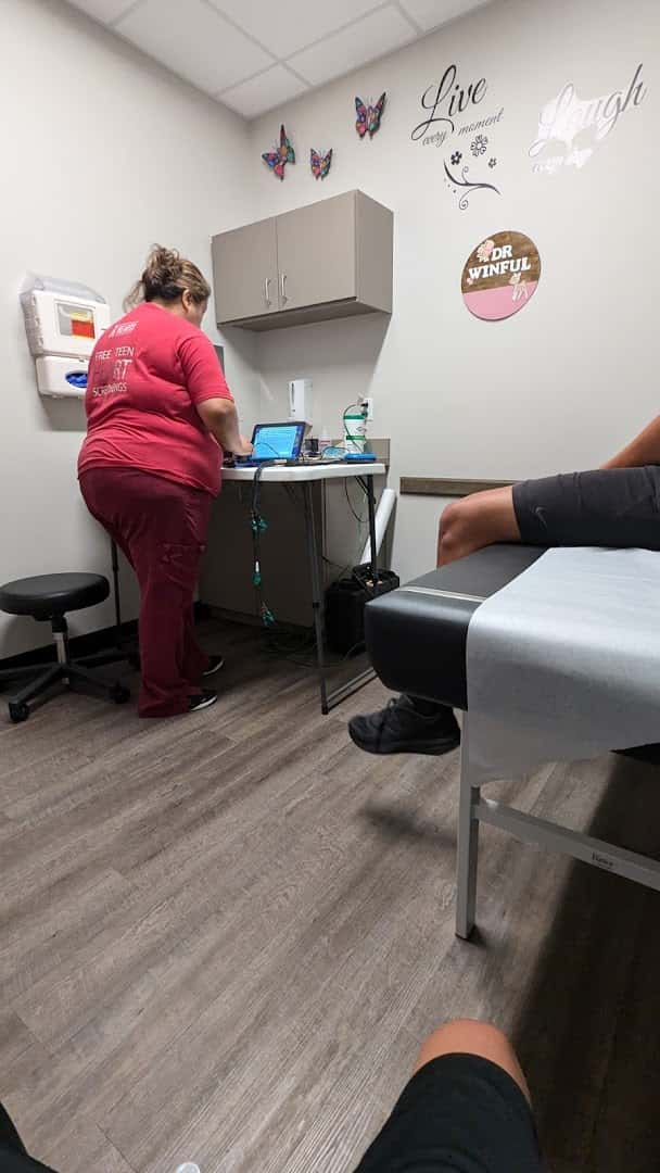 Austin Regional Clinic: ARC Liberty Hill — Doctors & Medical photo 2 of 5