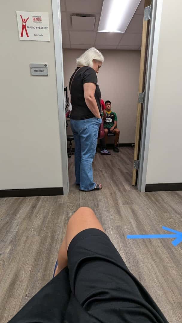 Austin Regional Clinic: ARC Liberty Hill — Doctors & Medical photo 3 of 5