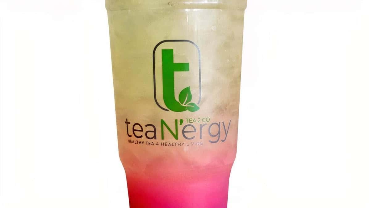 Tea2Go TeaN'ergy Liberty Hill — Coffee Shops & Cafes photo 3 of 5