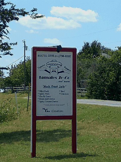 MarLira Creations, Tamales To-Go — Restaurants photo 3 of 5