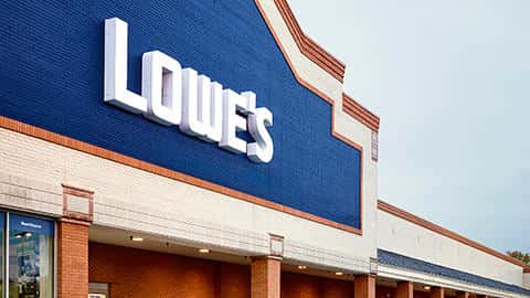 Lowe's Home Improvement — Retail & Boutiques photo 2 of 5