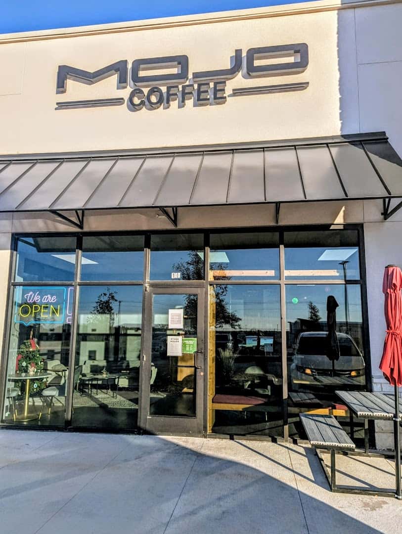 Mojo Coffee — Coffee Shops & Cafes photo 1 of 5