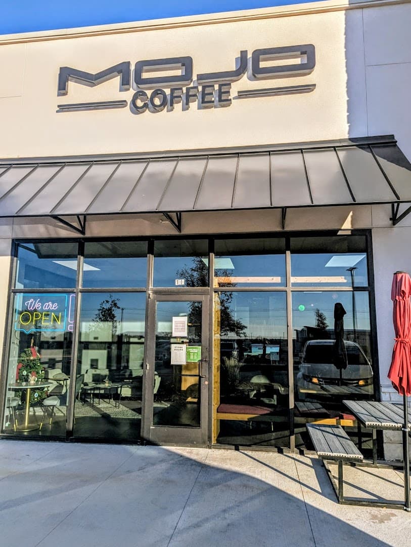 Mojo Coffee — Coffee Shops & Cafes photo 1 of 5