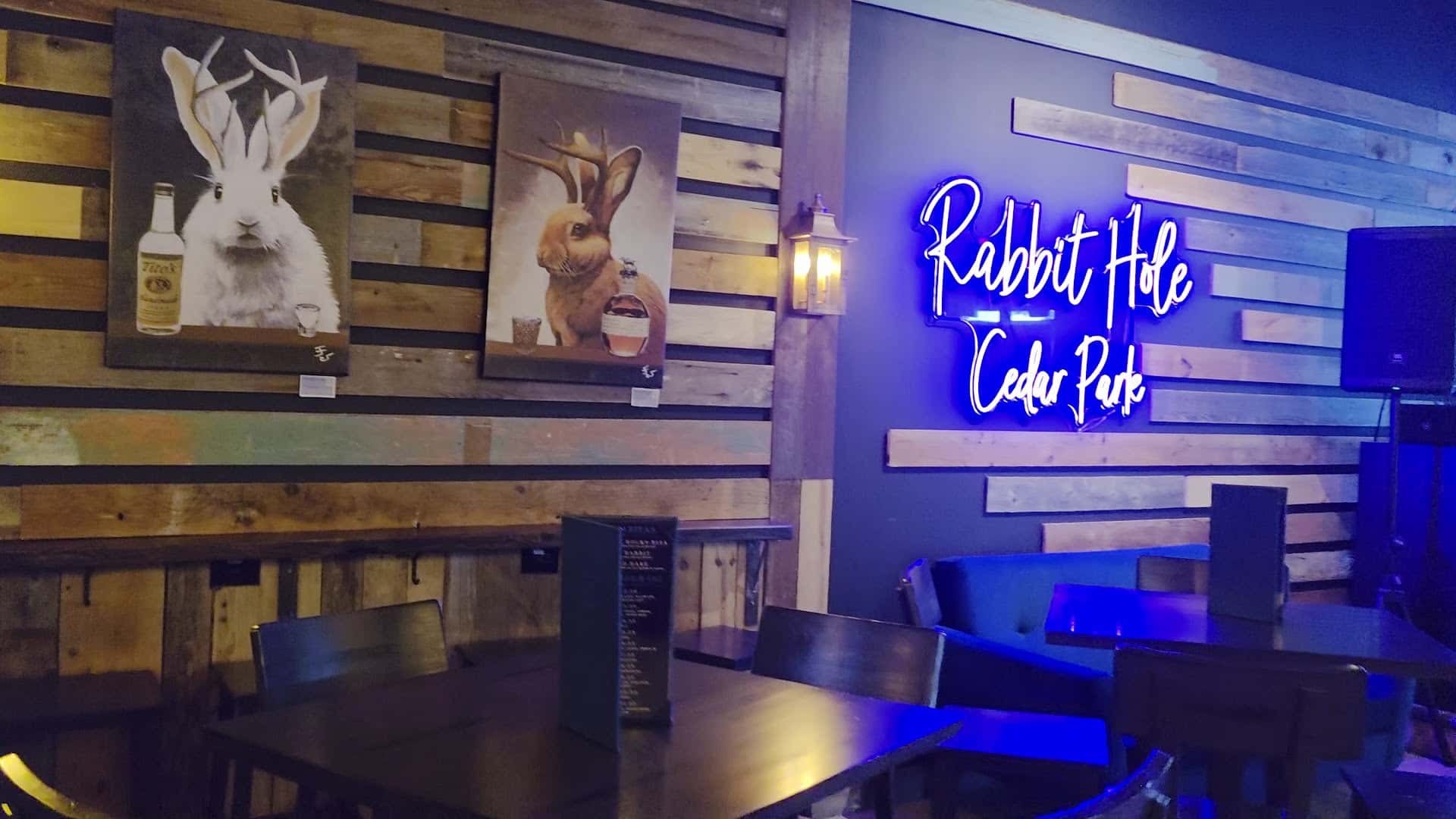 Rabbit Hole Neighborhood Bar Cedar Park — Bars & Breweries photo 2 of 5