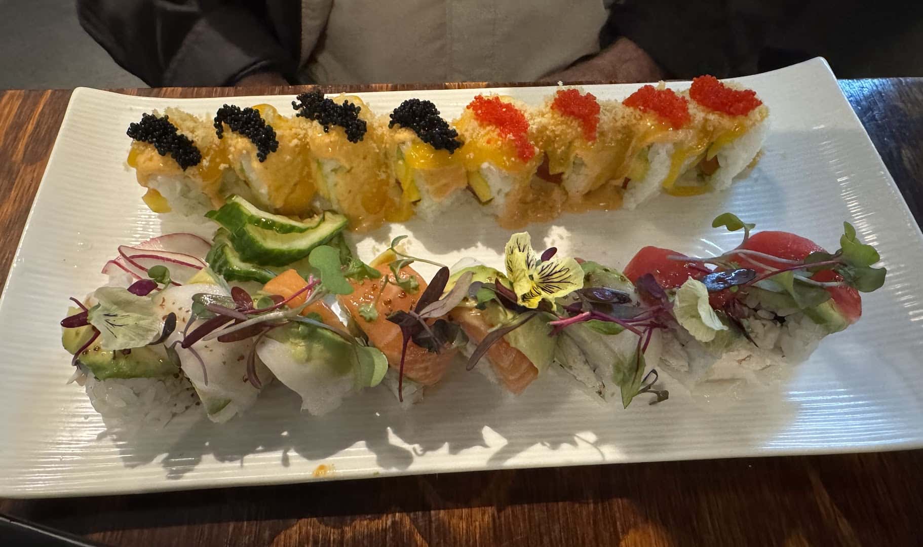 Fukuya Sushi & Grill — Restaurants photo 2 of 5