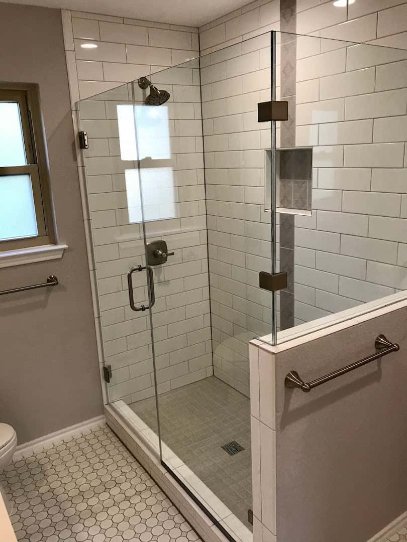 Mod kitchen and bath — Home Builders & Remodelers photo 1 of 5