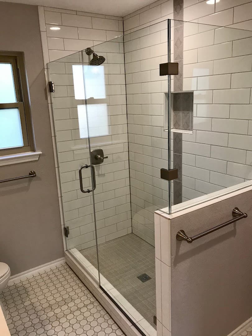 Mod kitchen and bath — Home Builders & Remodelers photo 1 of 5