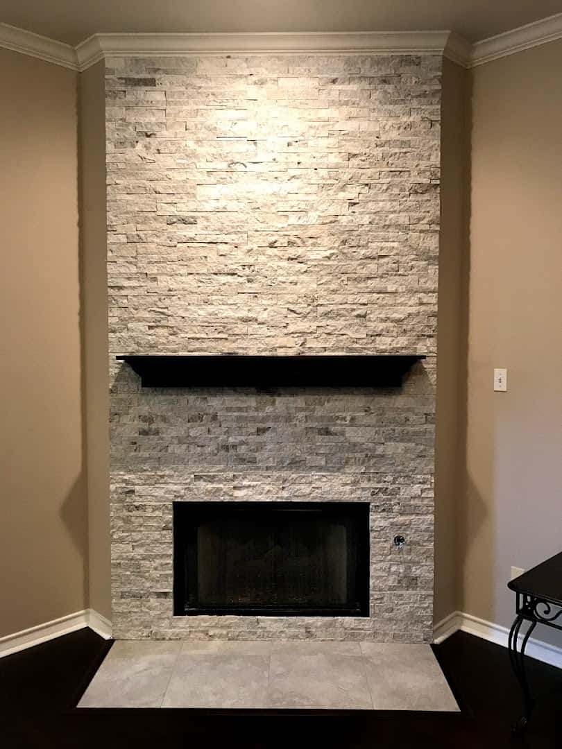 Mod kitchen and bath — Home Builders & Remodelers photo 3 of 5