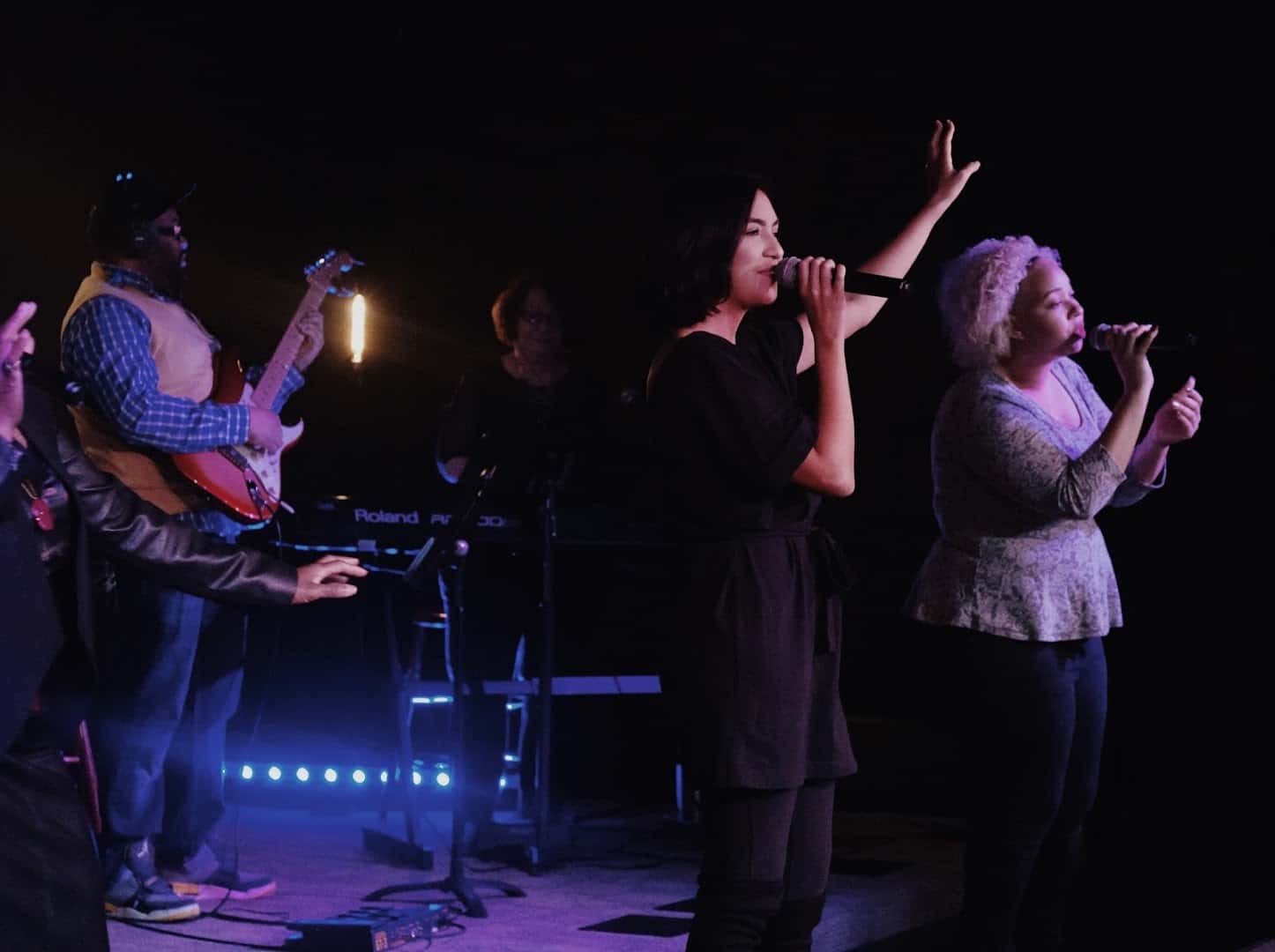 Oasis Church — Religious Organizations photo 1 of 5