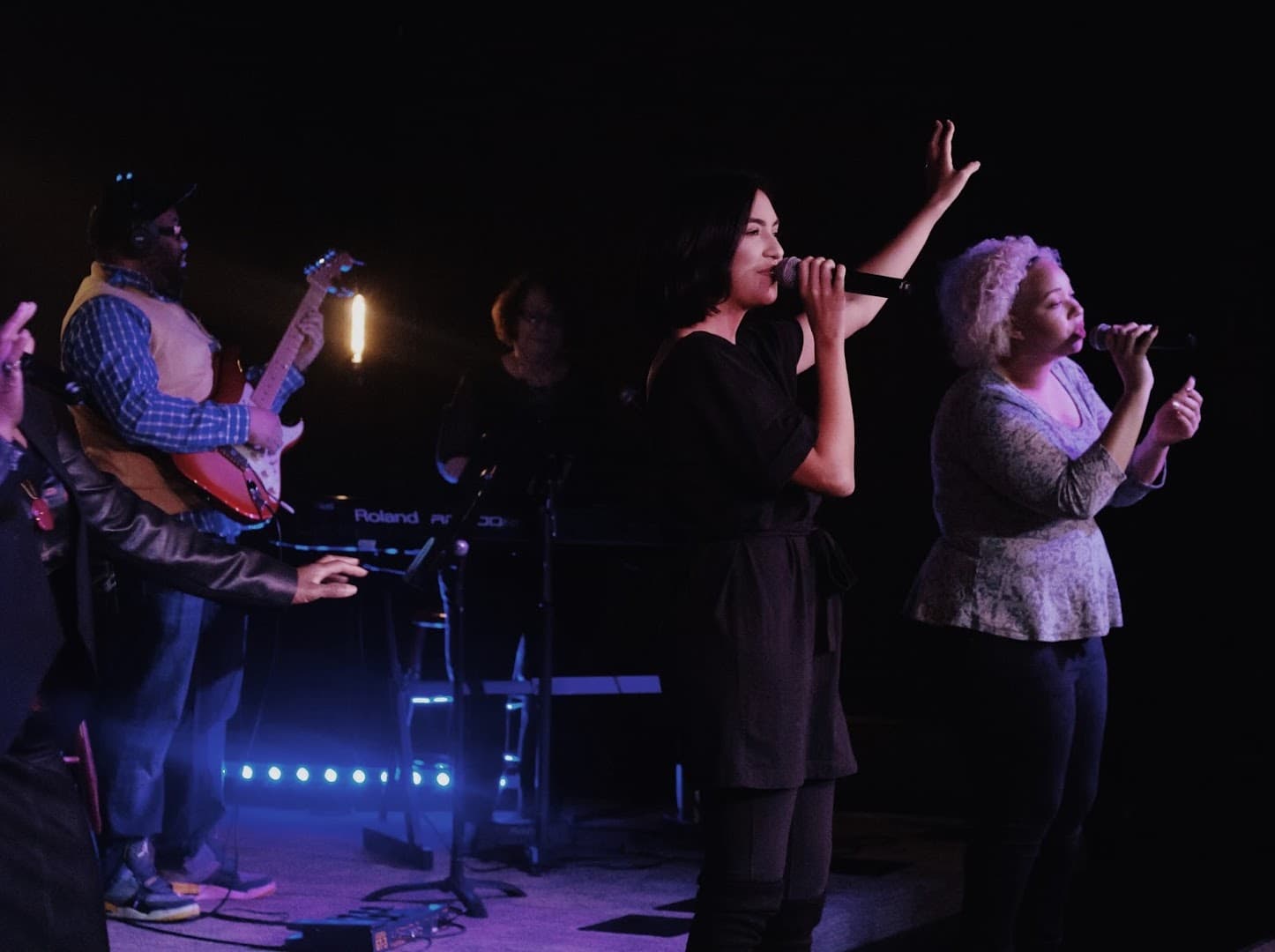 Oasis Church — Religious Organizations photo 1 of 5