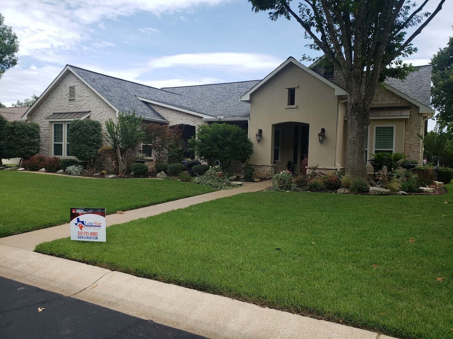 Lone Star Roofing & Gutters — Roofers photo 2 of 5