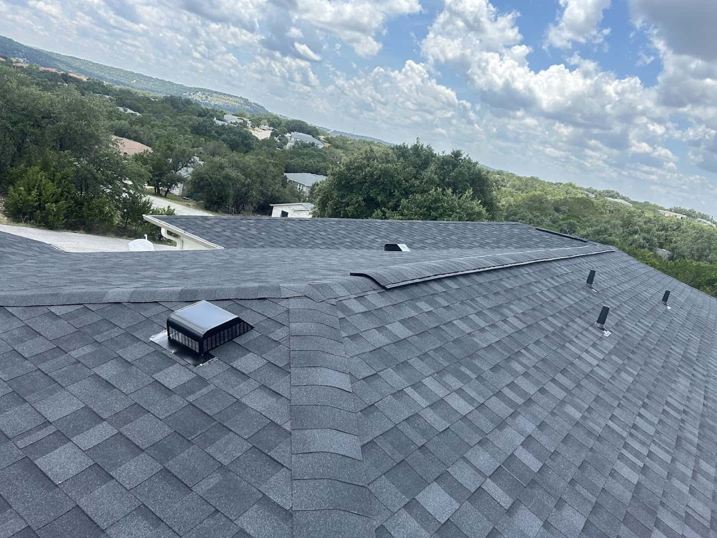 Lone Star Roofing & Gutters — Roofers photo 3 of 5