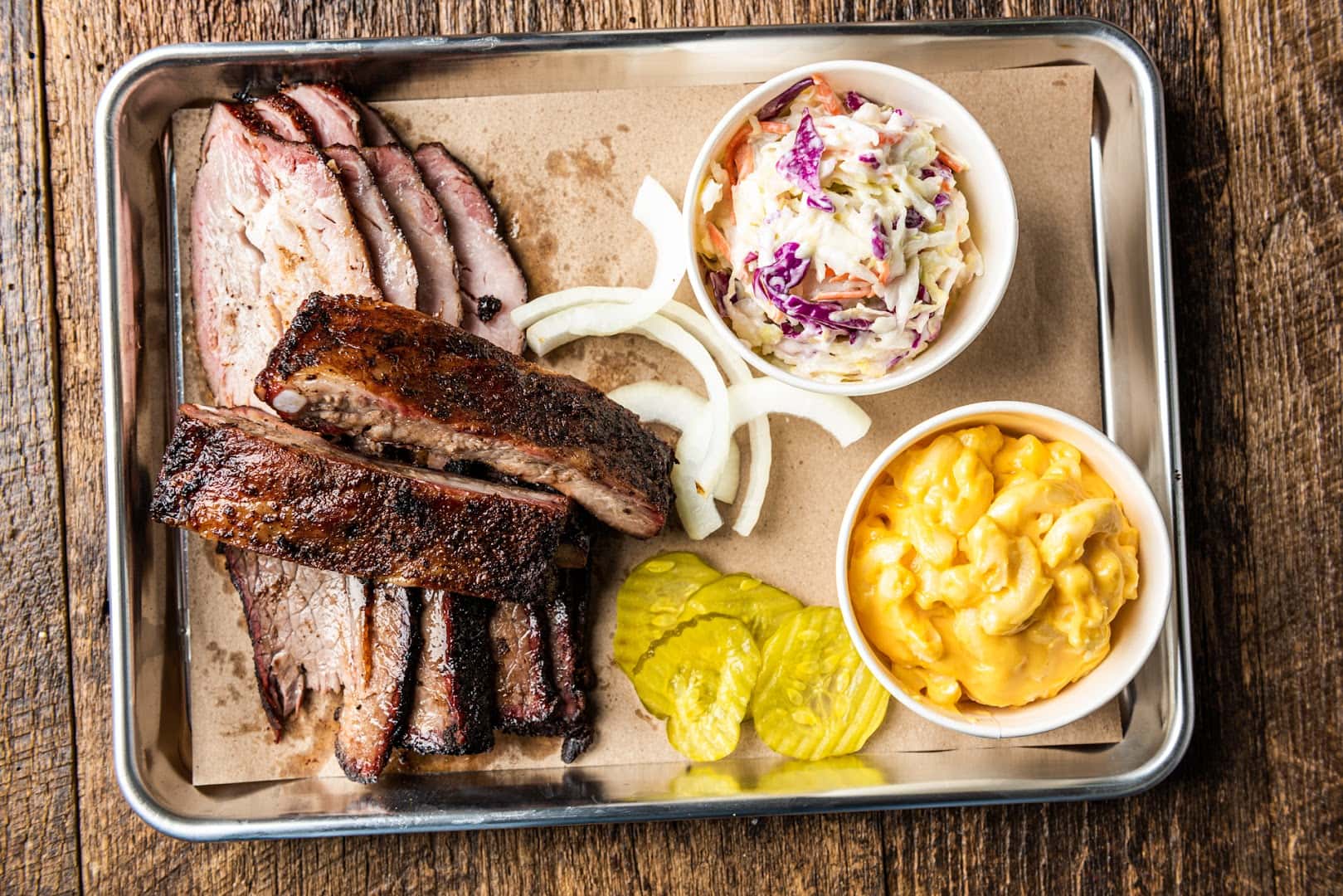 Smokey Mo's BBQ — Restaurants photo 2 of 5