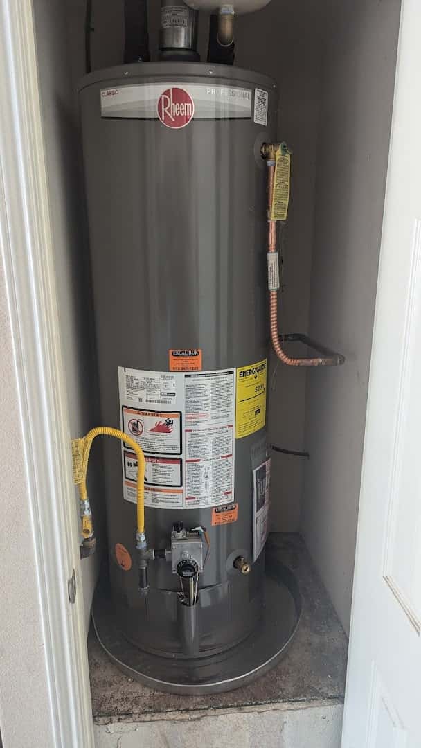 Excalibur Plumbing — Plumbers & Electricians photo 1 of 5